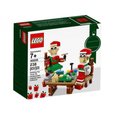 40205 HOLIDAYS Little Elf Helpers 